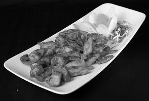Cocktail Paneer Strips