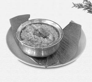 Muddapappu Aavakaya Annam