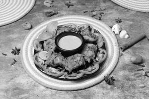 Chicken Tikka