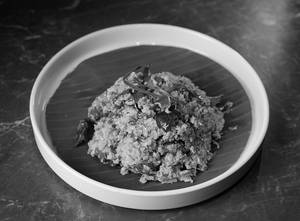 Andhra Chilli Chicken