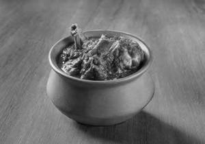 Chicken Handi