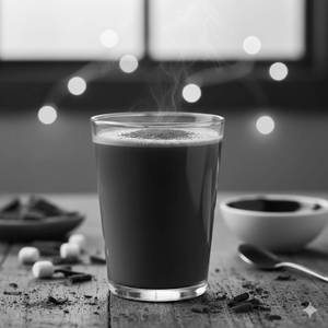 Hot Chocolate.