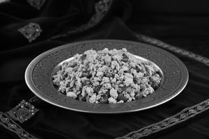 Classic Egg Bhurji