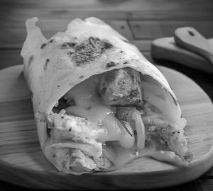 Cheese Crust Wrap