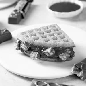 Kitkat Waffle