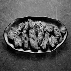 Tandoori Chicken [Full]