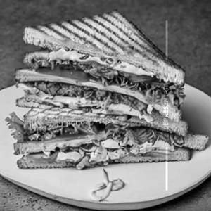 Chicken Sandwich