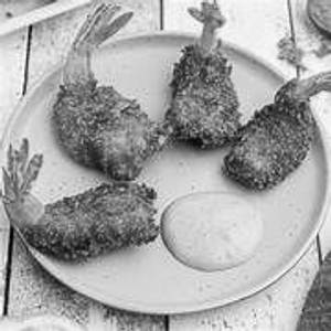 Prawn Butterfly 