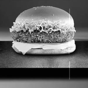 Egg Burger