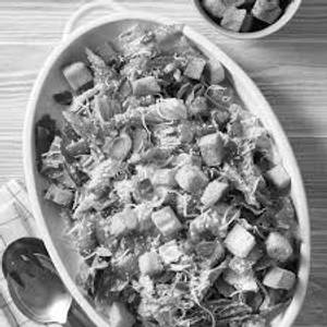 Green salad