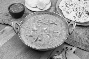 Paneer Adraki Masala