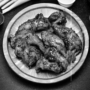 Chicken Barbeque