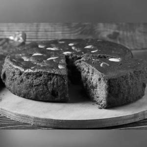 Plum Cake ( 500gm )