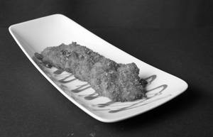 Thai Crispy Chicken