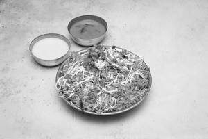Veg Biryani