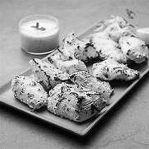 Chicken Lasooni Tikka