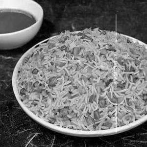 Beef Schezwan Fried Rice