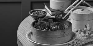 Four Seasons Dimsum