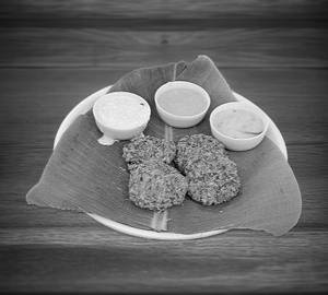 Molakala Vada