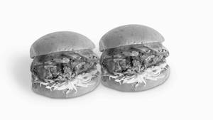 Dynamite Chicken Burger (2 Pieces)