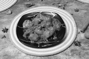 Chicken Manchurian