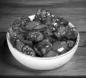 Fish Manchurian