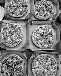 FLAVOUR FUN BOX OF 6