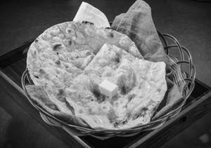 Butter Nan
