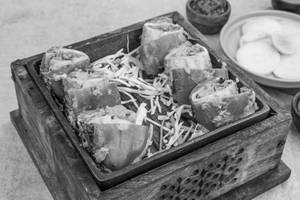 Paneer Gulzari Kebab