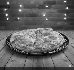 Tandoori Paneer Pizza