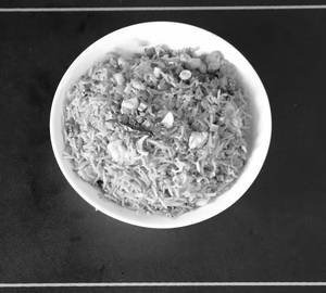 Chilli Garlic Fried Rice