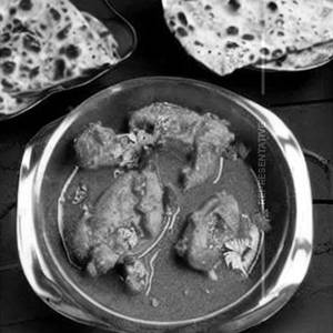 Chicken Hyderabadhi