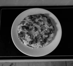 Chilly Chicken Pizza [9 Inches]