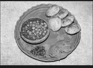 Club Kachuri & Jalebi (5pcs & 2pcs)