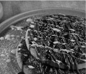 Pancakes - Classic / Berry Nana / Chocolate Decadence/ Funfetti