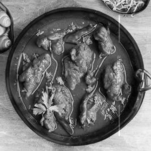 Chicken Laziz
