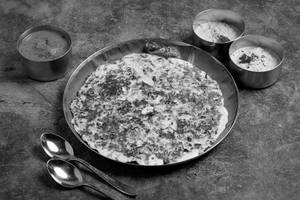 Uthappam