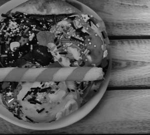 Triple Sundae Ice Cream