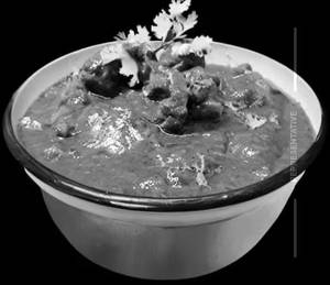 Mutton Rara Gosht