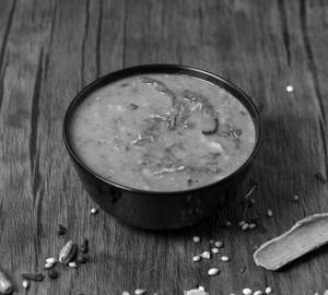 Dal fry tadka