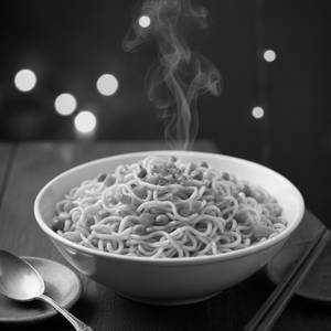 Veg Masala Maggi