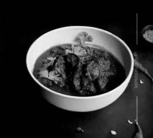 Mutton Rogan Josh
