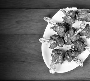 Chicken Lollipop