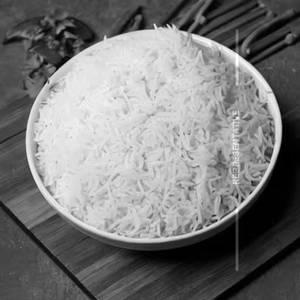 Ghee Rice