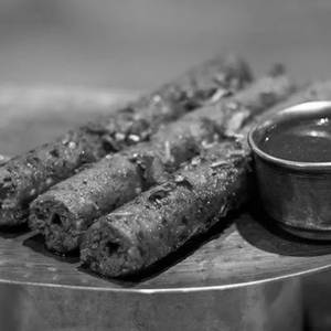 Mutton Seekh