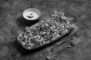 Crispy Corn