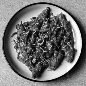 Fish Chilli Anjel