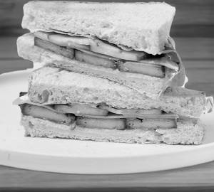 Egg Mayo Sandwich