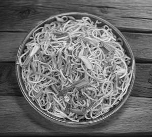 Veg Hakka Noodles