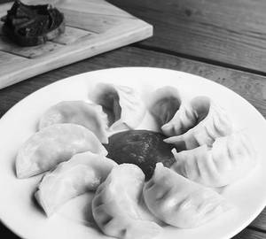 Chicken Steam Momo